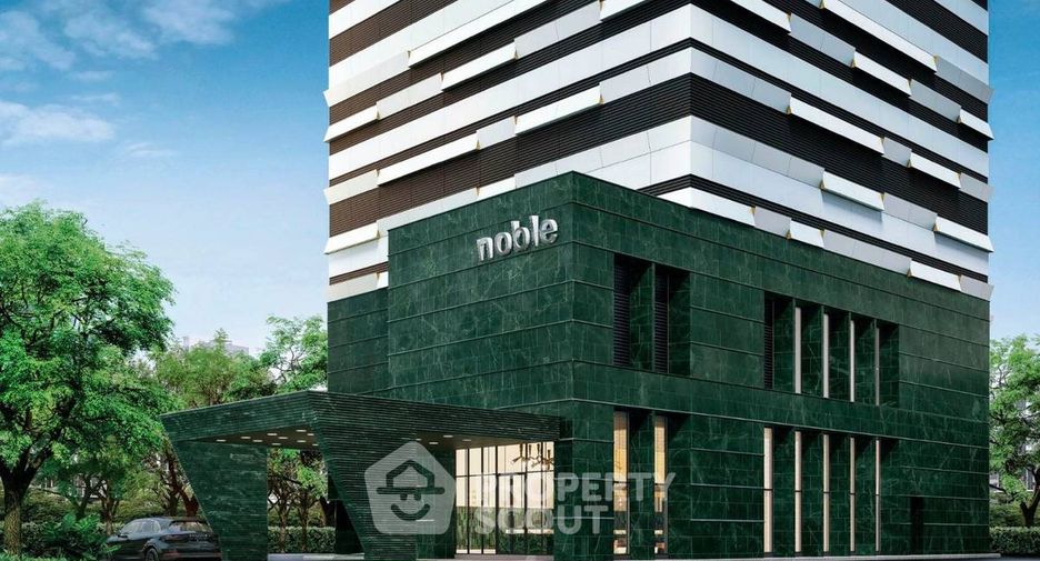 For sale 2 Beds condo in Watthana, Bangkok