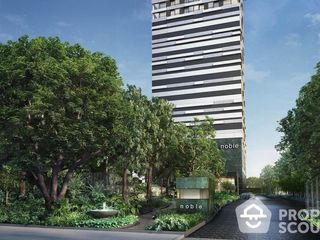 For sale 2 Beds condo in Watthana, Bangkok