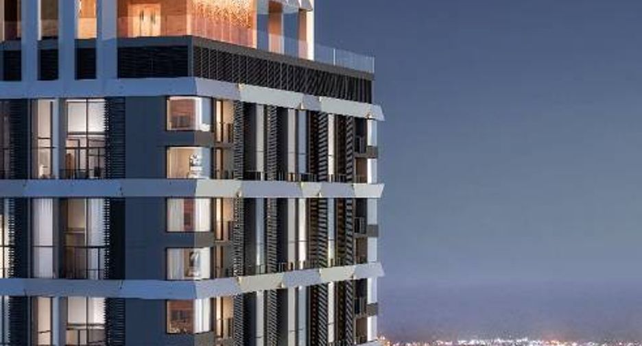 For sale 2 Beds condo in Watthana, Bangkok