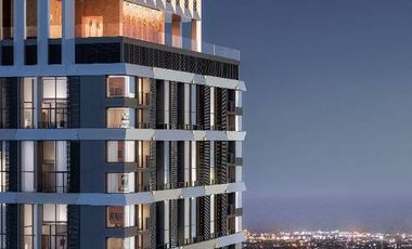 For sale 2 bed condo in Watthana, Bangkok