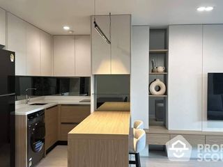 For rent and for sale 1 bed condo in Bang Lamung, Chonburi