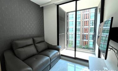 For rent そして for sale 2 Beds condo in Khlong Toei, Bangkok
