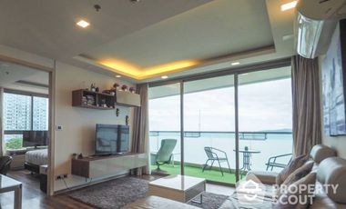 For sale 2 bed condo in Bang Lamung, Chonburi