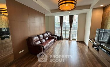 For sale 2 bed condo in Pathum Wan, Bangkok