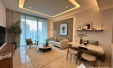 For sale 1 bed condo in Pathum Wan, Bangkok
