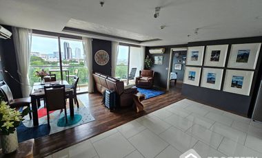 For sale 2 bed condo in Bang Lamung, Chonburi