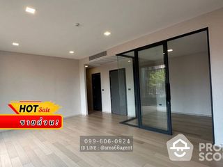 For sale 2 bed condo in Huai Khwang, Bangkok