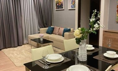 For sale 2 Beds condo in Sathon, Bangkok