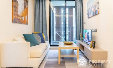 For rent 2 Beds condo in Khlong Toei, Bangkok