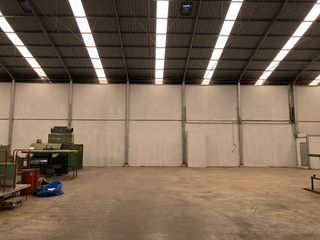 For rent warehouse in Bang Bua Thong, Nonthaburi