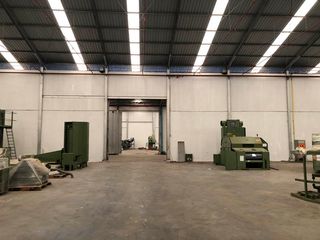 For rent warehouse in Bang Bua Thong, Nonthaburi