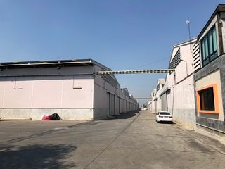 For rent warehouse in Bang Bua Thong, Nonthaburi