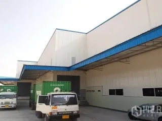 出租 仓库 在 Si Racha, Chon Buri