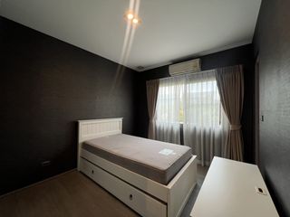For rent 3 Beds townhouse in Lat Phrao, Bangkok