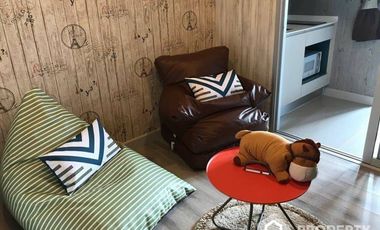 For sale 1 Beds condo in Central Pattaya, Pattaya