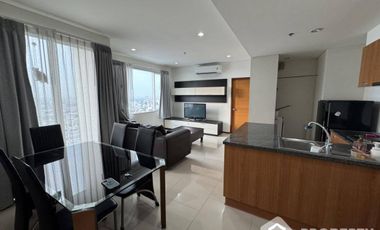 For sale 1 bed condo in Khlong San, Bangkok