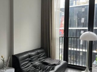 For sale 1 bed condo in Huai Khwang, Bangkok