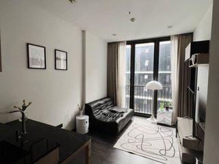 For sale 1 bed condo in Huai Khwang, Bangkok