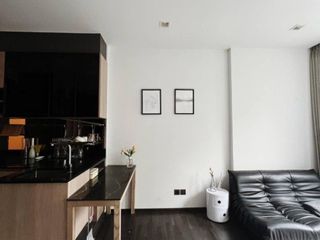 For sale 1 bed condo in Huai Khwang, Bangkok