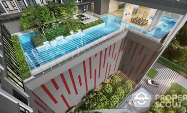 For sale 2 bed condo in Khlong Toei, Bangkok