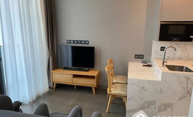 For sale 1 Beds condo in Watthana, Bangkok