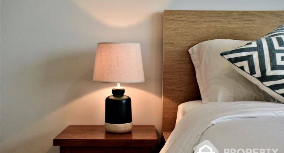 For rent and for sale 1 bed condo in Pathum Wan, Bangkok