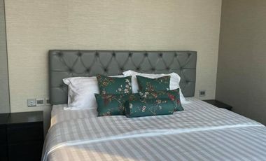 For rent and for sale 2 bed condo in Khlong Toei, Bangkok