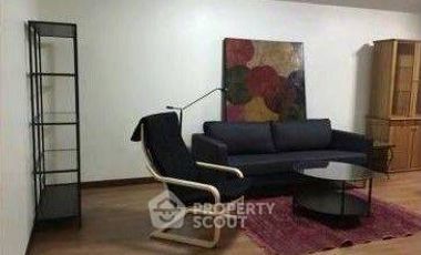 For rent and for sale 2 bed condo in Watthana, Bangkok