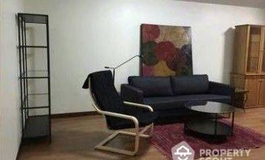 For rent and for sale 2 bed condo in Watthana, Bangkok