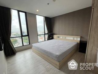 For rent and for sale 1 bed apartment in Watthana, Bangkok
