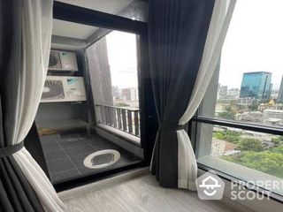 For rent and for sale 1 bed apartment in Watthana, Bangkok