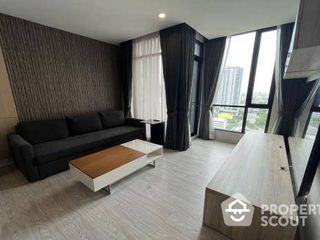For rent and for sale 1 bed apartment in Watthana, Bangkok