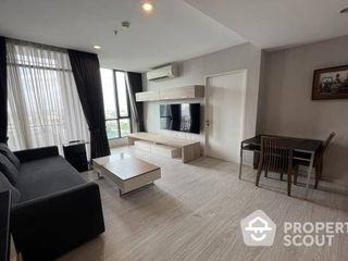 For rent and for sale 1 bed apartment in Watthana, Bangkok
