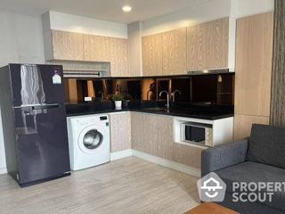 For rent and for sale 1 bed apartment in Watthana, Bangkok