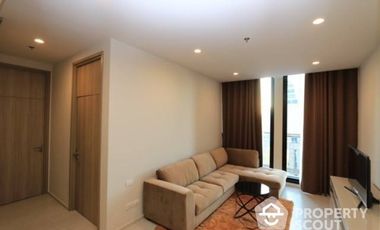For rent そして for sale 2 Beds condo in Pathum Wan, Bangkok