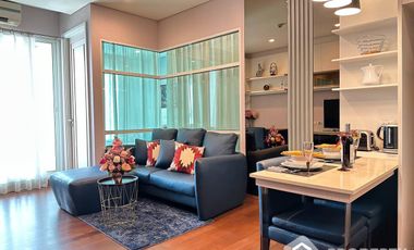 For rent そして for sale 1 Beds condo in Watthana, Bangkok