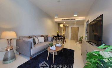 For rent and for sale 1 bed condo in Hua Hin, Prachuap Khiri Khan