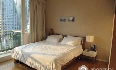 For rent and for sale 3 bed condo in Watthana, Bangkok