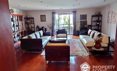 For rent and for sale 3 bed condo in Watthana, Bangkok