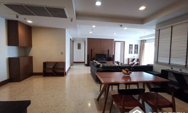 For rent and for sale 3 bed condo in Khlong Toei, Bangkok