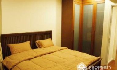 For rent and for sale 2 bed condo in Watthana, Bangkok