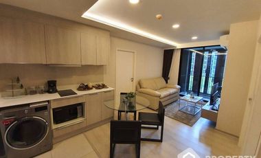For rent そして for sale 2 Beds condo in Khlong Toei, Bangkok