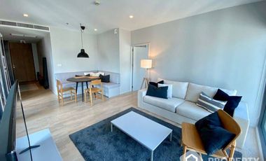 For rent そして for sale 1 Beds condo in Khlong Toei, Bangkok