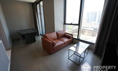 For rent and for sale 1 bed condo in Watthana, Bangkok