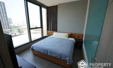 For rent そして for sale 1 Beds condo in Watthana, Bangkok
