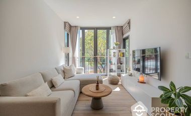 For rent and for sale 2 bed condo in Suan Luang, Bangkok