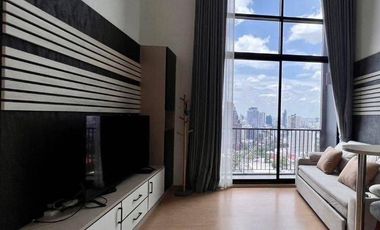 For rent そして for sale 1 Beds condo in Watthana, Bangkok
