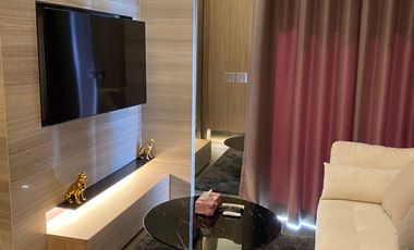 For rent そして for sale 1 Beds condo in Watthana, Bangkok