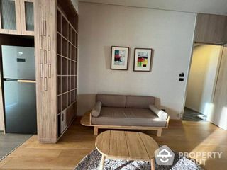 For rent and for sale 1 bed apartment in Khlong Toei, Bangkok