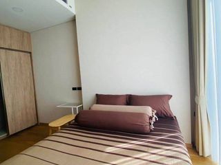 For rent and for sale 1 bed apartment in Khlong Toei, Bangkok